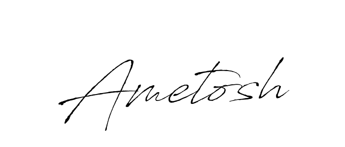 How to Draw Ametosh signature style? Antro_Vectra is a latest design signature styles for name Ametosh. Ametosh signature style 6 images and pictures png