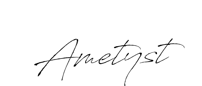 Similarly Antro_Vectra is the best handwritten signature design. Signature creator online .You can use it as an online autograph creator for name Ametyst. Ametyst signature style 6 images and pictures png