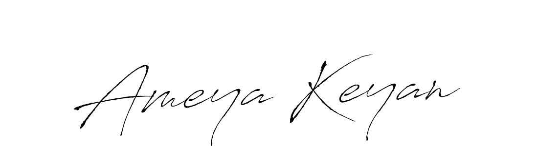 How to Draw Ameya Keyan signature style? Antro_Vectra is a latest design signature styles for name Ameya Keyan. Ameya Keyan signature style 6 images and pictures png