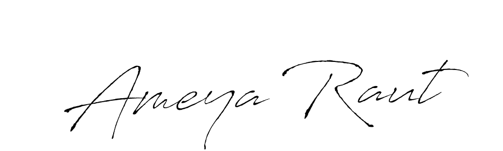 Once you've used our free online signature maker to create your best signature Antro_Vectra style, it's time to enjoy all of the benefits that Ameya Raut name signing documents. Ameya Raut signature style 6 images and pictures png