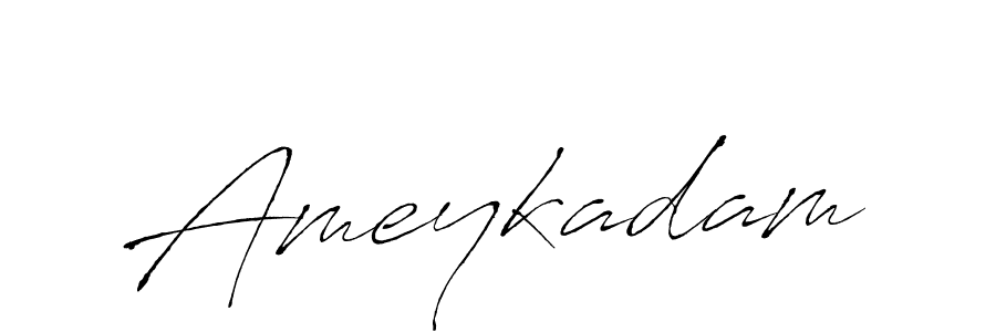 Here are the top 10 professional signature styles for the name Ameykadam. These are the best autograph styles you can use for your name. Ameykadam signature style 6 images and pictures png