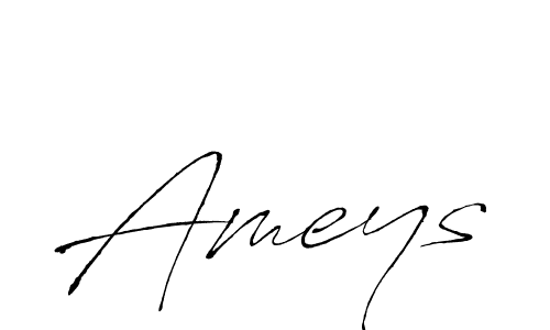 It looks lik you need a new signature style for name Ameys. Design unique handwritten (Antro_Vectra) signature with our free signature maker in just a few clicks. Ameys signature style 6 images and pictures png