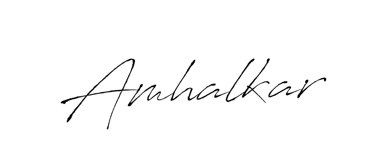 This is the best signature style for the Amhalkar name. Also you like these signature font (Antro_Vectra). Mix name signature. Amhalkar signature style 6 images and pictures png