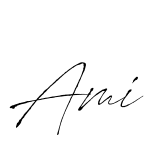 See photos of Ami official signature by Spectra . Check more albums & portfolios. Read reviews & check more about Antro_Vectra font. Ami signature style 6 images and pictures png