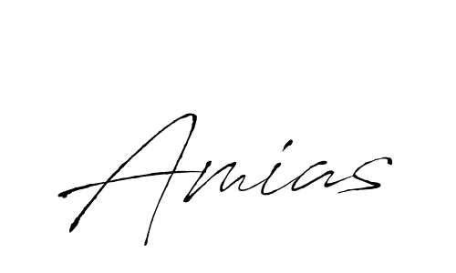 How to Draw Amias signature style? Antro_Vectra is a latest design signature styles for name Amias. Amias signature style 6 images and pictures png