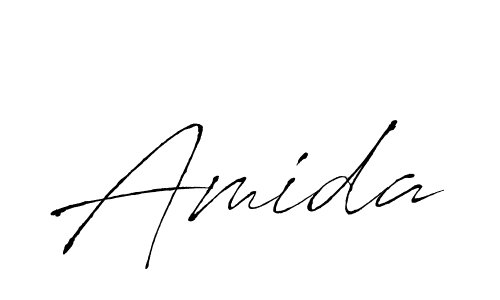 Similarly Antro_Vectra is the best handwritten signature design. Signature creator online .You can use it as an online autograph creator for name Amida. Amida signature style 6 images and pictures png