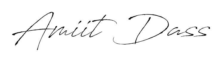 Make a short Amiit Dass signature style. Manage your documents anywhere anytime using Antro_Vectra. Create and add eSignatures, submit forms, share and send files easily. Amiit Dass signature style 6 images and pictures png