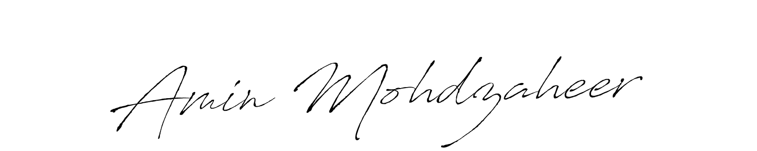 Once you've used our free online signature maker to create your best signature Antro_Vectra style, it's time to enjoy all of the benefits that Amin Mohdzaheer name signing documents. Amin Mohdzaheer signature style 6 images and pictures png