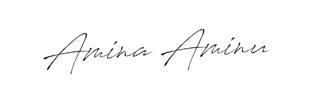 How to Draw Amina Aminu signature style? Antro_Vectra is a latest design signature styles for name Amina Aminu. Amina Aminu signature style 6 images and pictures png