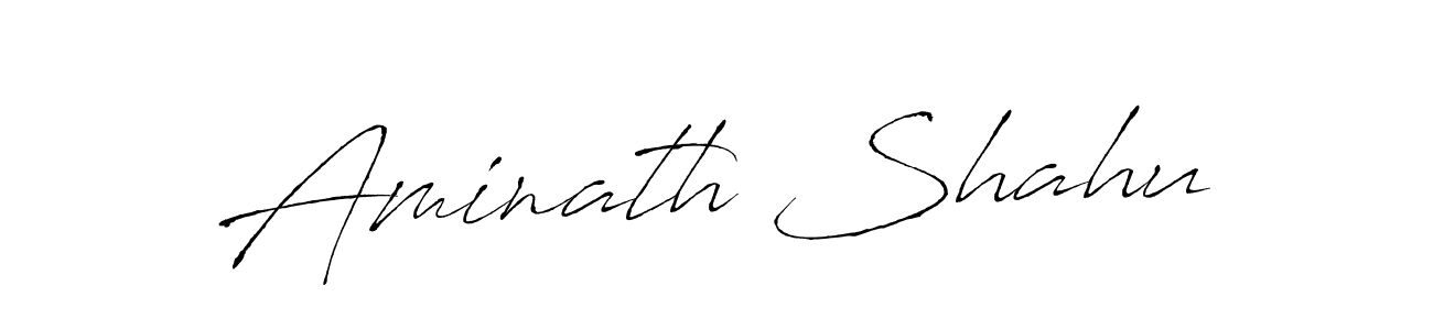 Antro_Vectra is a professional signature style that is perfect for those who want to add a touch of class to their signature. It is also a great choice for those who want to make their signature more unique. Get Aminath Shahu name to fancy signature for free. Aminath Shahu signature style 6 images and pictures png