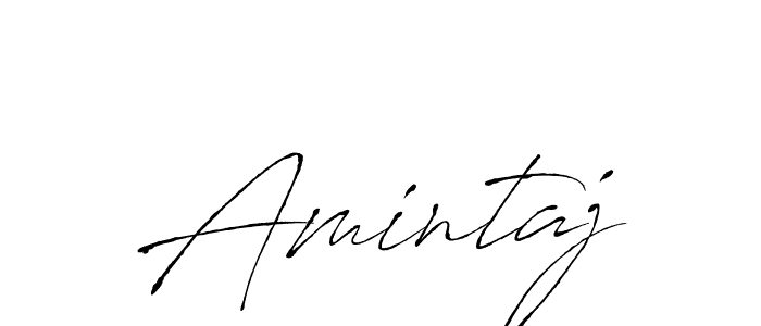 Similarly Antro_Vectra is the best handwritten signature design. Signature creator online .You can use it as an online autograph creator for name Amintaj. Amintaj signature style 6 images and pictures png