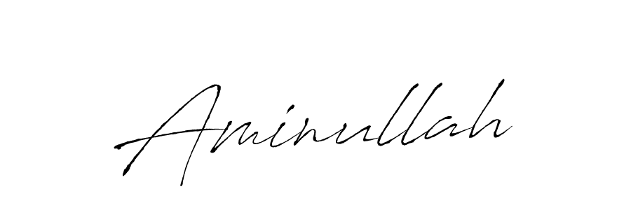 Once you've used our free online signature maker to create your best signature Antro_Vectra style, it's time to enjoy all of the benefits that Aminullah name signing documents. Aminullah signature style 6 images and pictures png