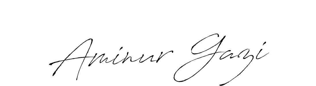 Once you've used our free online signature maker to create your best signature Antro_Vectra style, it's time to enjoy all of the benefits that Aminur Gazi name signing documents. Aminur Gazi signature style 6 images and pictures png