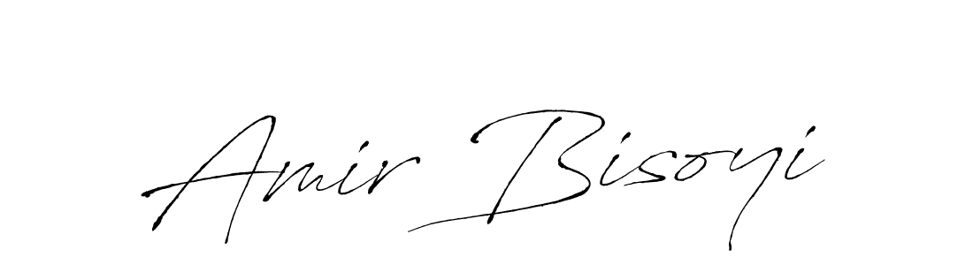 Make a beautiful signature design for name Amir Bisoyi. Use this online signature maker to create a handwritten signature for free. Amir Bisoyi signature style 6 images and pictures png