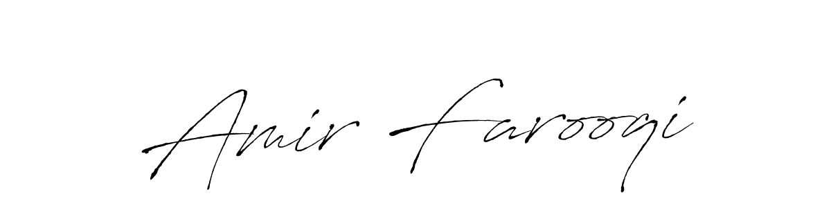 See photos of Amir Farooqi official signature by Spectra . Check more albums & portfolios. Read reviews & check more about Antro_Vectra font. Amir Farooqi signature style 6 images and pictures png