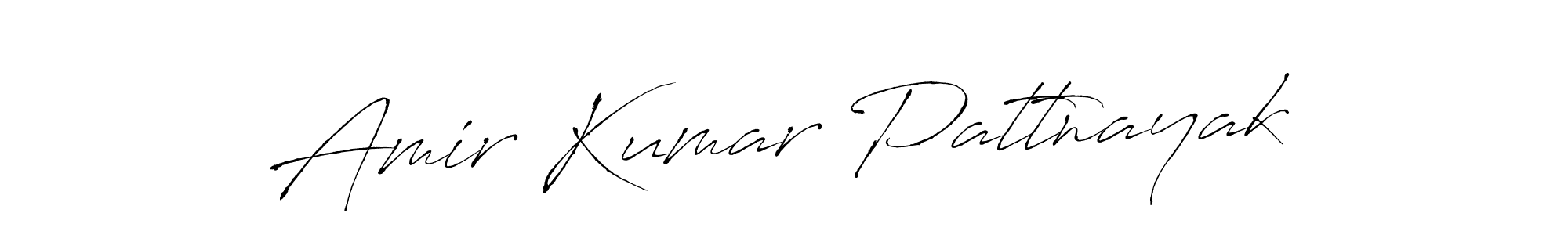 Also You can easily find your signature by using the search form. We will create Amir Kumar Pattnayak name handwritten signature images for you free of cost using Antro_Vectra sign style. Amir Kumar Pattnayak signature style 6 images and pictures png