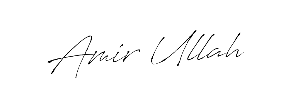 This is the best signature style for the Amir Ullah name. Also you like these signature font (Antro_Vectra). Mix name signature. Amir Ullah signature style 6 images and pictures png