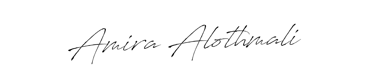 How to Draw Amira Alothmali signature style? Antro_Vectra is a latest design signature styles for name Amira Alothmali. Amira Alothmali signature style 6 images and pictures png