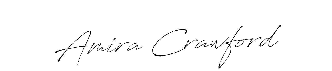 It looks lik you need a new signature style for name Amira Crawford. Design unique handwritten (Antro_Vectra) signature with our free signature maker in just a few clicks. Amira Crawford signature style 6 images and pictures png
