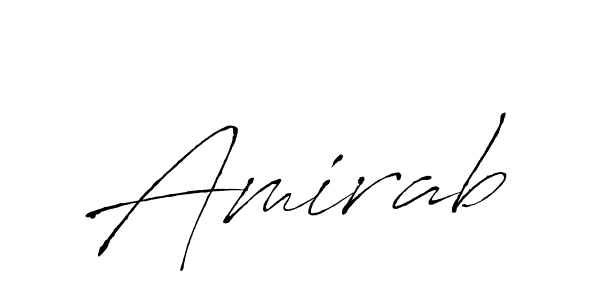 Here are the top 10 professional signature styles for the name Amirab. These are the best autograph styles you can use for your name. Amirab signature style 6 images and pictures png