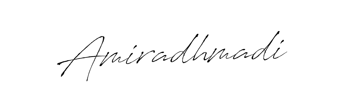 You should practise on your own different ways (Antro_Vectra) to write your name (Amiradhmadi) in signature. don't let someone else do it for you. Amiradhmadi signature style 6 images and pictures png