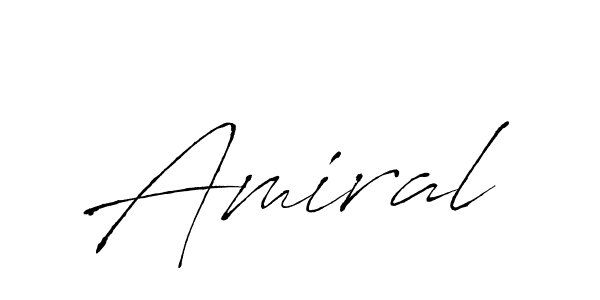 Make a short Amiral signature style. Manage your documents anywhere anytime using Antro_Vectra. Create and add eSignatures, submit forms, share and send files easily. Amiral signature style 6 images and pictures png