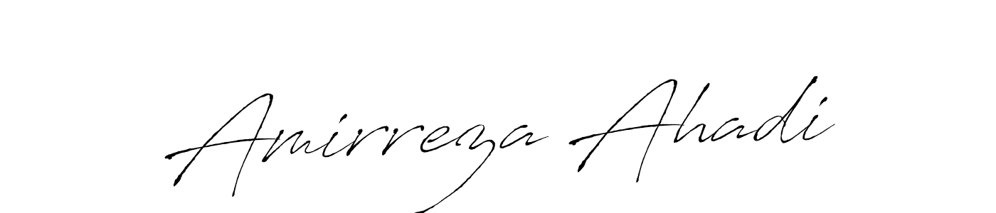 How to Draw Amirreza Ahadi signature style? Antro_Vectra is a latest design signature styles for name Amirreza Ahadi. Amirreza Ahadi signature style 6 images and pictures png