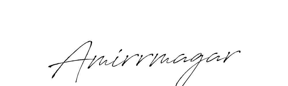 See photos of Amirrmagar official signature by Spectra . Check more albums & portfolios. Read reviews & check more about Antro_Vectra font. Amirrmagar signature style 6 images and pictures png