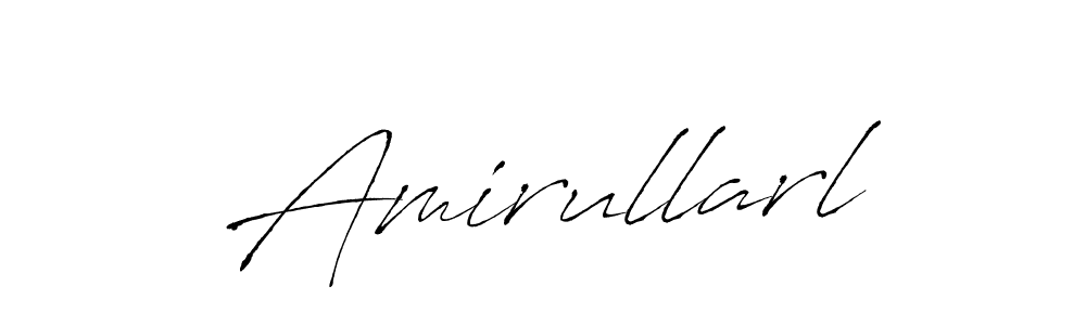 See photos of Amirullarl official signature by Spectra . Check more albums & portfolios. Read reviews & check more about Antro_Vectra font. Amirullarl signature style 6 images and pictures png