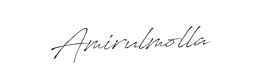 Similarly Antro_Vectra is the best handwritten signature design. Signature creator online .You can use it as an online autograph creator for name Amirulmolla. Amirulmolla signature style 6 images and pictures png