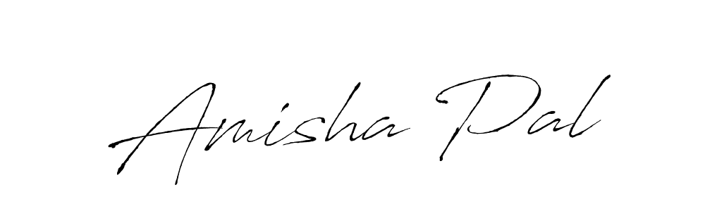 Make a short Amisha Pal signature style. Manage your documents anywhere anytime using Antro_Vectra. Create and add eSignatures, submit forms, share and send files easily. Amisha Pal signature style 6 images and pictures png