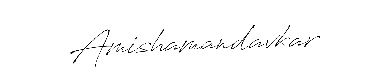 Here are the top 10 professional signature styles for the name Amishamandavkar. These are the best autograph styles you can use for your name. Amishamandavkar signature style 6 images and pictures png
