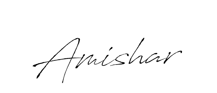 Also we have Amishar name is the best signature style. Create professional handwritten signature collection using Antro_Vectra autograph style. Amishar signature style 6 images and pictures png