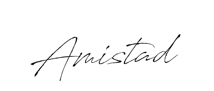 It looks lik you need a new signature style for name Amistad. Design unique handwritten (Antro_Vectra) signature with our free signature maker in just a few clicks. Amistad signature style 6 images and pictures png