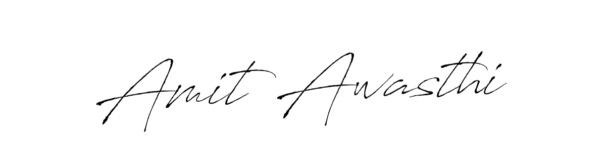 if you are searching for the best signature style for your name Amit Awasthi. so please give up your signature search. here we have designed multiple signature styles  using Antro_Vectra. Amit Awasthi signature style 6 images and pictures png