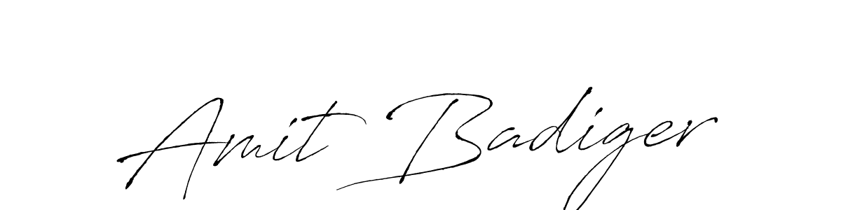 This is the best signature style for the Amit Badiger name. Also you like these signature font (Antro_Vectra). Mix name signature. Amit Badiger signature style 6 images and pictures png