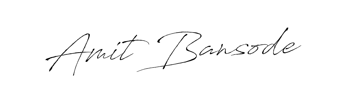 It looks lik you need a new signature style for name Amit Bansode. Design unique handwritten (Antro_Vectra) signature with our free signature maker in just a few clicks. Amit Bansode signature style 6 images and pictures png