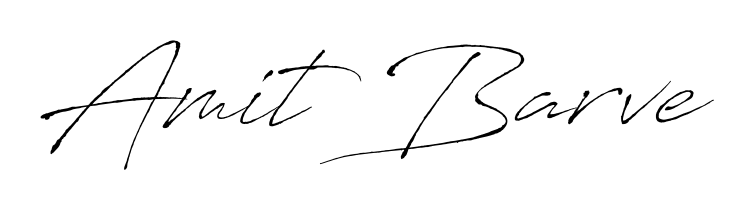 This is the best signature style for the Amit Barve name. Also you like these signature font (Antro_Vectra). Mix name signature. Amit Barve signature style 6 images and pictures png