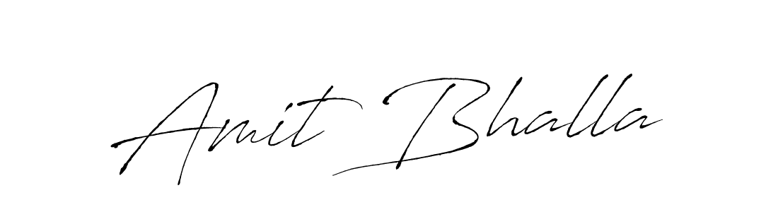 This is the best signature style for the Amit Bhalla name. Also you like these signature font (Antro_Vectra). Mix name signature. Amit Bhalla signature style 6 images and pictures png