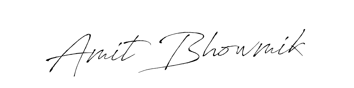 How to Draw Amit Bhowmik signature style? Antro_Vectra is a latest design signature styles for name Amit Bhowmik. Amit Bhowmik signature style 6 images and pictures png