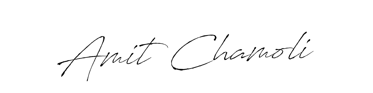 Similarly Antro_Vectra is the best handwritten signature design. Signature creator online .You can use it as an online autograph creator for name Amit Chamoli. Amit Chamoli signature style 6 images and pictures png