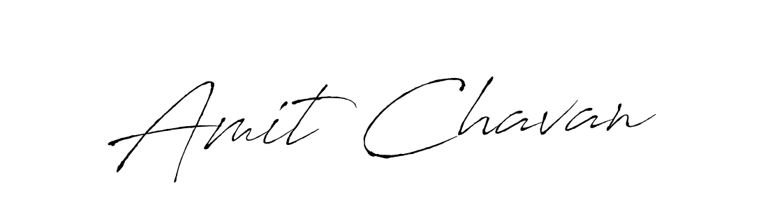 Once you've used our free online signature maker to create your best signature Antro_Vectra style, it's time to enjoy all of the benefits that Amit Chavan name signing documents. Amit Chavan signature style 6 images and pictures png