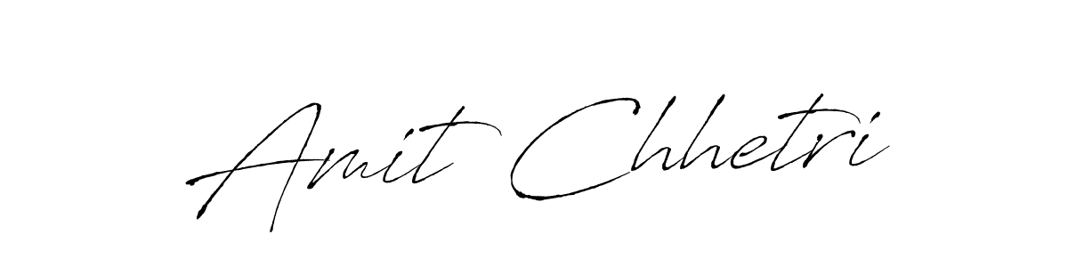 How to Draw Amit Chhetri signature style? Antro_Vectra is a latest design signature styles for name Amit Chhetri. Amit Chhetri signature style 6 images and pictures png
