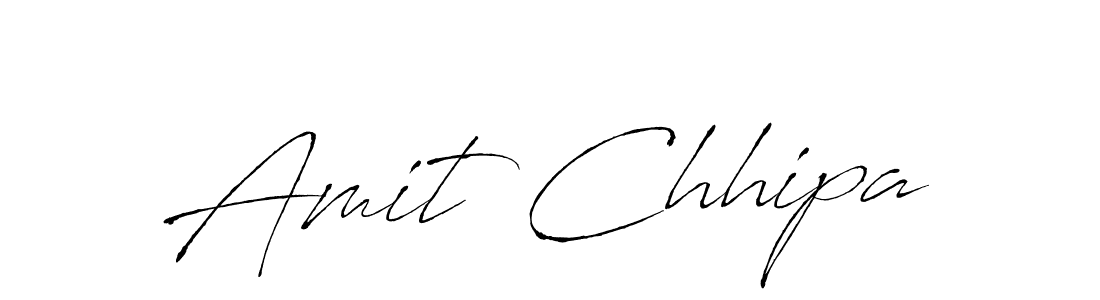 Similarly Antro_Vectra is the best handwritten signature design. Signature creator online .You can use it as an online autograph creator for name Amit Chhipa. Amit Chhipa signature style 6 images and pictures png