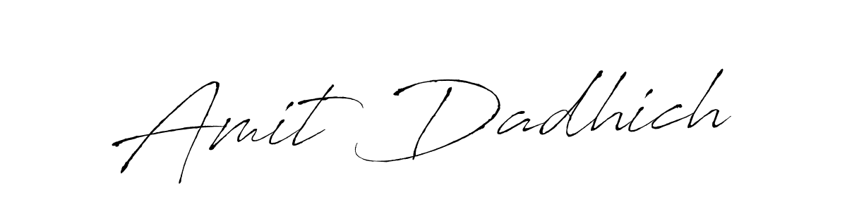 Check out images of Autograph of Amit Dadhich name. Actor Amit Dadhich Signature Style. Antro_Vectra is a professional sign style online. Amit Dadhich signature style 6 images and pictures png