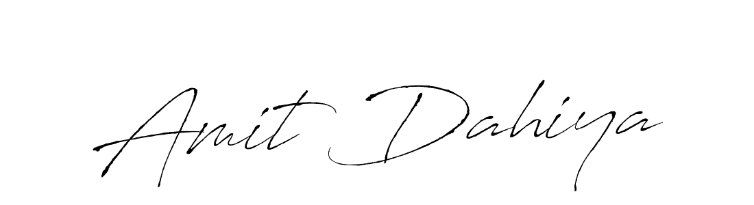 Make a short Amit Dahiya signature style. Manage your documents anywhere anytime using Antro_Vectra. Create and add eSignatures, submit forms, share and send files easily. Amit Dahiya signature style 6 images and pictures png