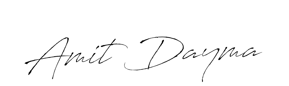 It looks lik you need a new signature style for name Amit Dayma. Design unique handwritten (Antro_Vectra) signature with our free signature maker in just a few clicks. Amit Dayma signature style 6 images and pictures png