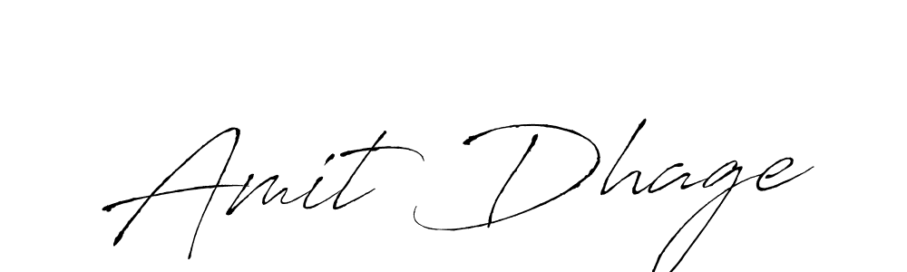 if you are searching for the best signature style for your name Amit Dhage. so please give up your signature search. here we have designed multiple signature styles  using Antro_Vectra. Amit Dhage signature style 6 images and pictures png