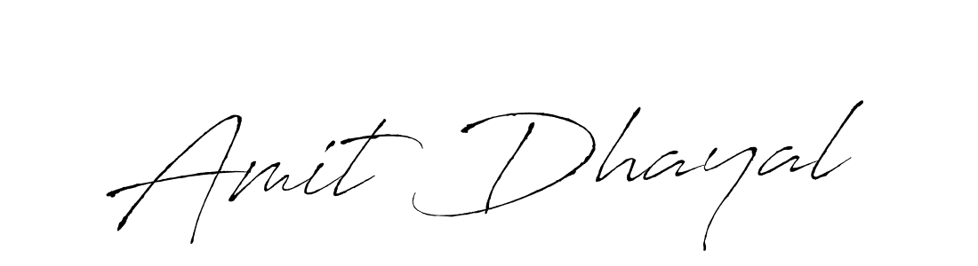 Here are the top 10 professional signature styles for the name Amit Dhayal. These are the best autograph styles you can use for your name. Amit Dhayal signature style 6 images and pictures png