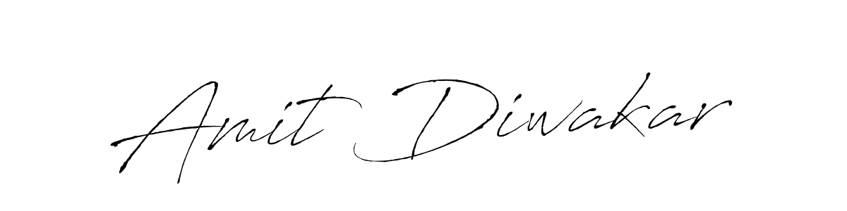 You should practise on your own different ways (Antro_Vectra) to write your name (Amit Diwakar) in signature. don't let someone else do it for you. Amit Diwakar signature style 6 images and pictures png